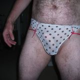 Avatar of user named "luv-panties"