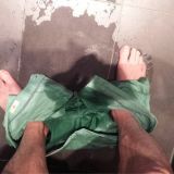 Avatar of user named "zweisuchenversautenkerl"