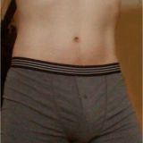 Avatar of user named "lankyspankstick"