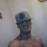 Avatar of user named "Daniel0022"