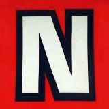 Avatar of user named "n1n4"