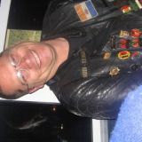 Avatar of user named "Grim001"