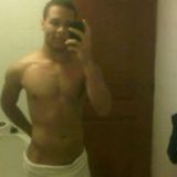 Avatar of user named "magico06"