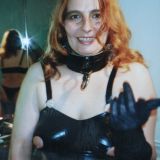 Avatar of user named "Fetisch-Gabi"