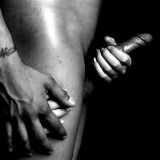 Avatar of user named "benzo"