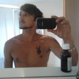 Avatar of user named "hansmitdemschwanz"