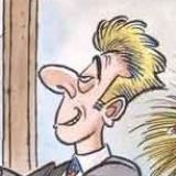 Avatar of user named "HotBoy4U"