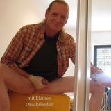 Avatar of user named "wichsschweinjack"