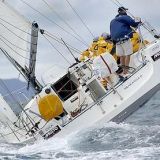 Avatar of user named "Segler"