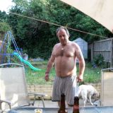 Avatar of user named "iammelooking"