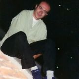 Avatar of user named "baronsex"