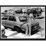 Avatar of user named "Hors_la_loi"