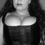 Avatar of user named "Vollblutweibchen"