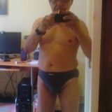 Avatar of user named "greekhorneygeorge"