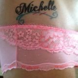 Avatar of user named "Michelle-G-2012"