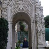 Avatar of user named "baddaddy"