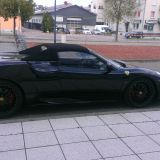 Avatar of user named "sunny050181"