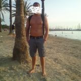 Avatar of user named "fighter72"