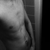 Avatar of user named "merklinder"