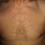 Avatar of user named "peegeiler"