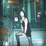 Avatar of user named "deathsluty"