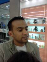 Avatar of user named "mjnoonrose"