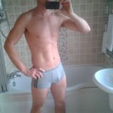 Avatar of user named "conzie"