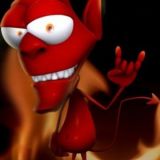 Avatar of user named "Spontan72"