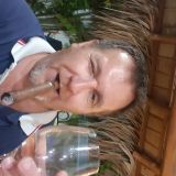 Avatar of user named "CR3103"