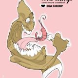 Avatar of user named "The_slept_one"