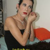 Avatar of user named "lailatvx"