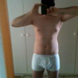 Avatar of user named "Hockeyplayer8"