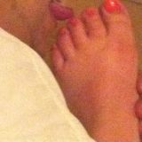 Avatar of user named "FootLova"