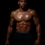 Avatar of user named "besbloke009"