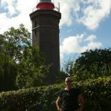 Avatar of user named "ferris59"