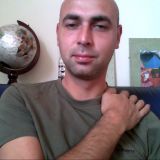 Avatar of user named "Gabriel1978"