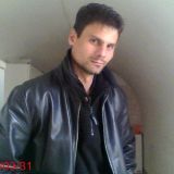 Avatar of user named "costyhp"