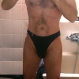 Avatar of user named "Stallion64"