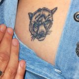 Avatar of user named "countrywoman"