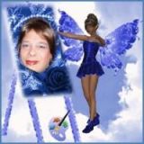 Avatar of user named "Ericah"