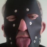 Avatar of user named "scatgourmet"