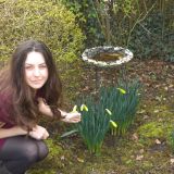 Avatar of user named "Caroline_LON"