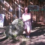 Avatar of user named "sylvie-jolie-jolie"