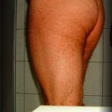 Avatar of user named "sherpa68"