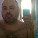 Avatar of user named "hornyham77"