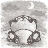 Avatar of user named "pandamoon"