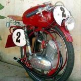 Avatar of user named "seffseb"