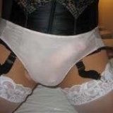 Avatar of user named "pantyswanker"