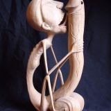 Avatar of user named "LicknLuvr"