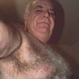 Avatar of user named "vieuxcochon"